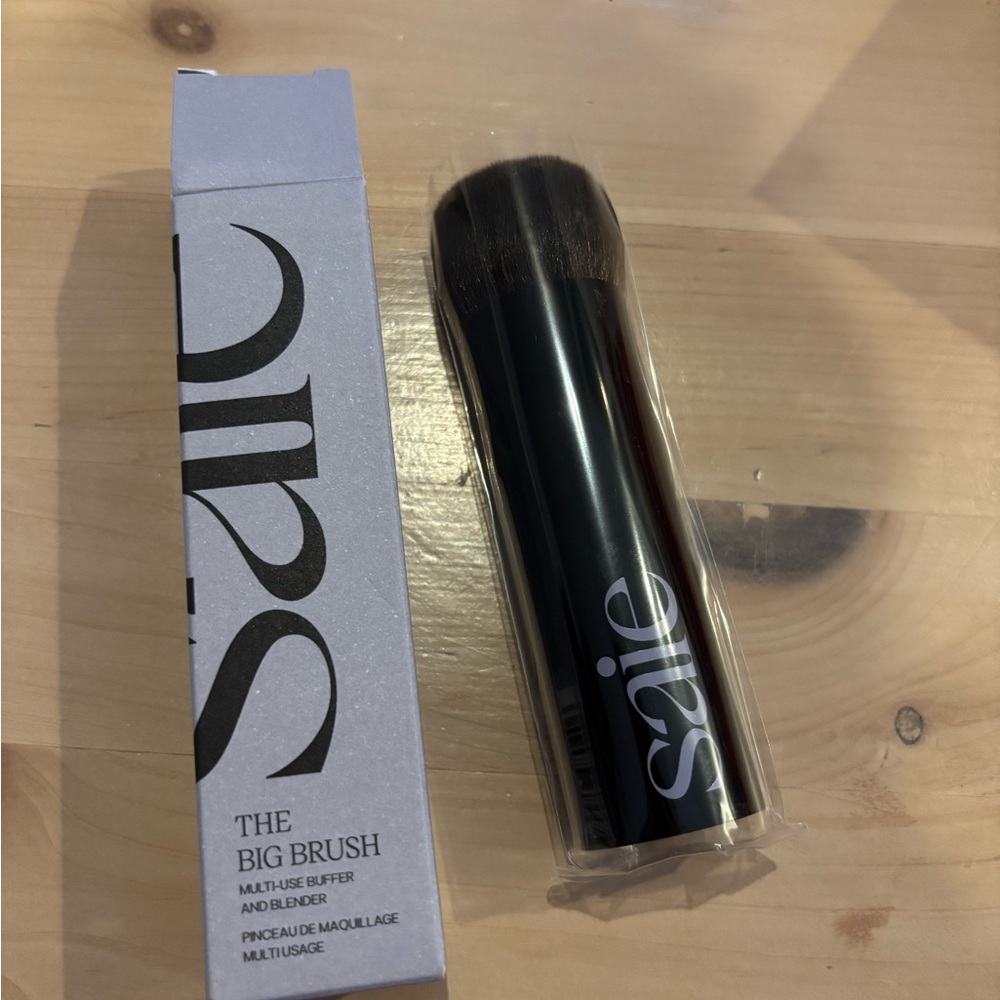 Saie The Big Brush